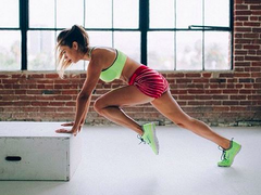 фитнес дома