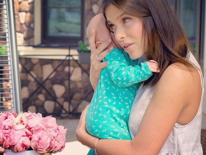 Елена Темникова