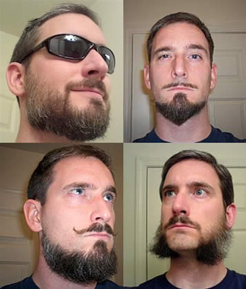 ТОП лучших бород
