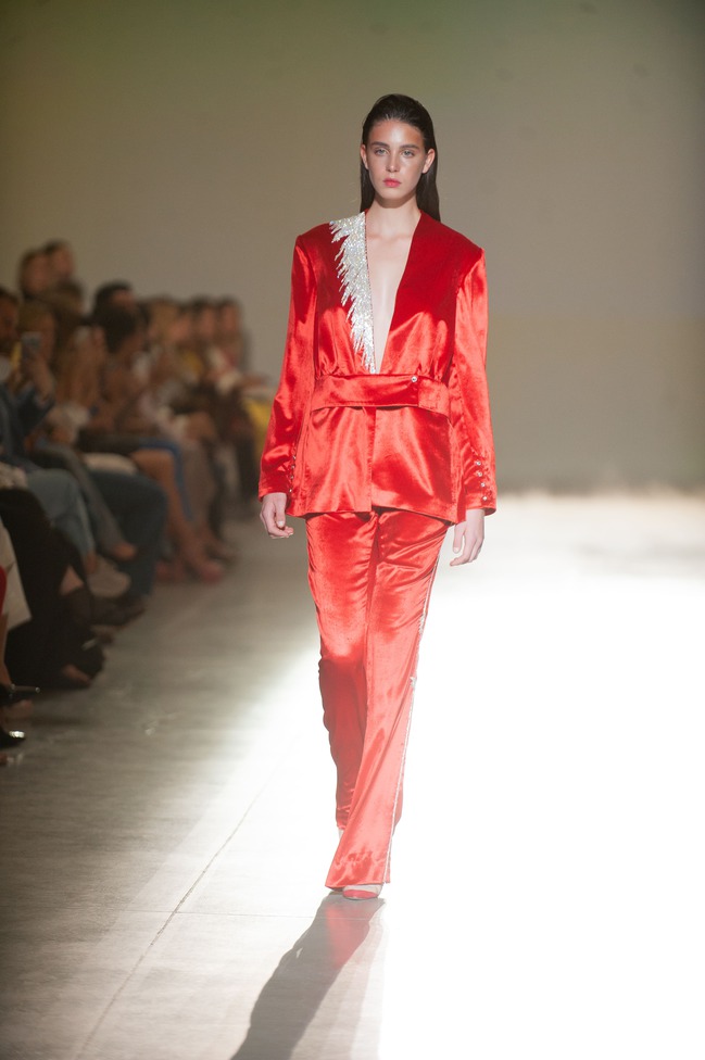 FROLOV UFW Season No Season