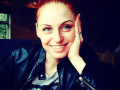 Ирина Забияка