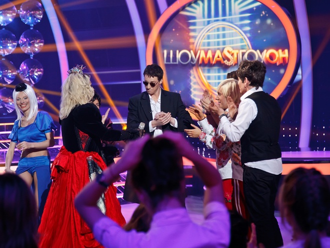 Новий канал