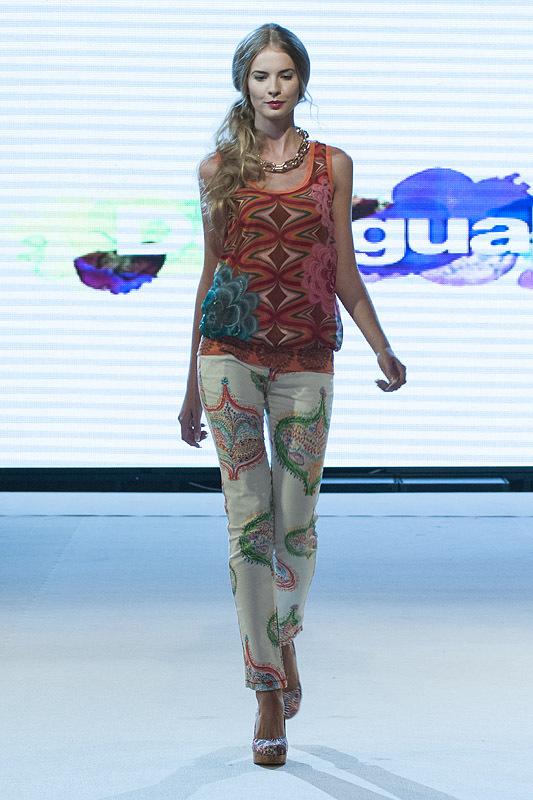 Desigual