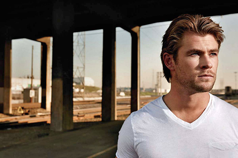 Кріс Хемсворт