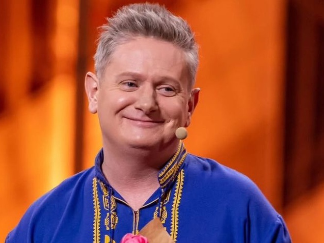 Сморигін із «Дизель шоу» чесно зізнався, що думає про «Кварталь 95»