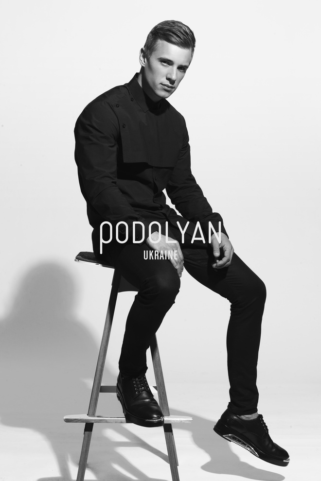 Вадим Олейник