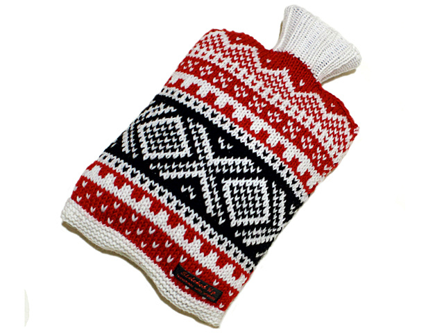 Выбираем красивую грелку