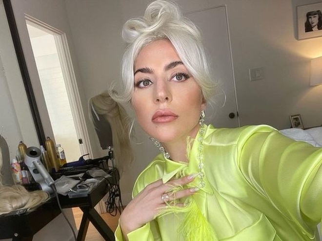 Леді Гага отримала посаду від Байдена у комітеті з культури та мистецтва