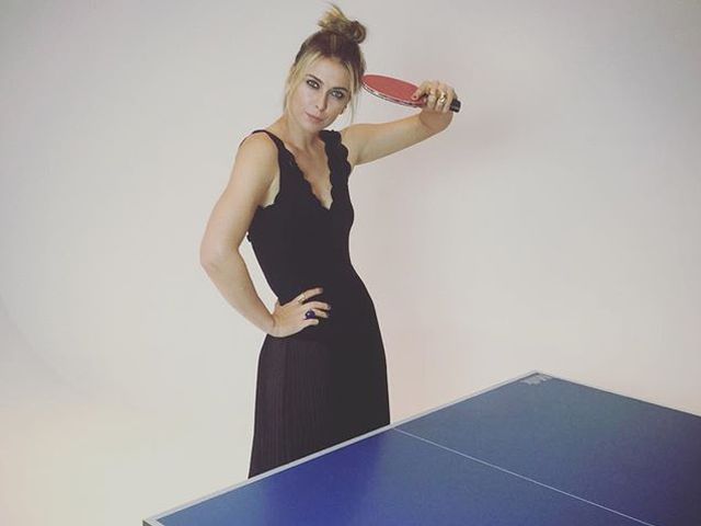 Мария Шарапова