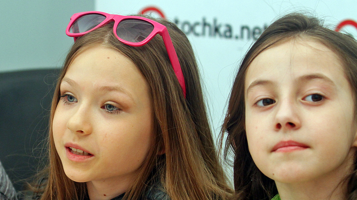 Группа ШПРОТЫ