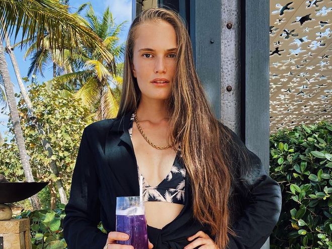 Алла Костромічова