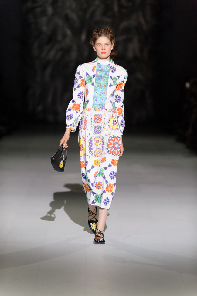 NAVRO весна-лето 2017