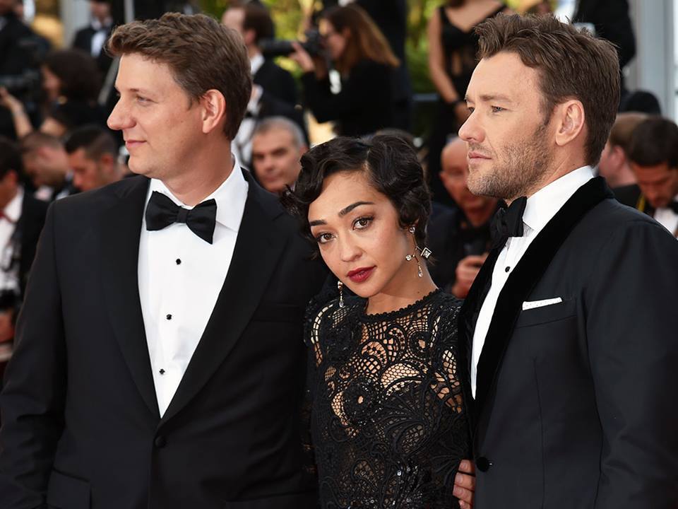 Канны 2016: Лавинг