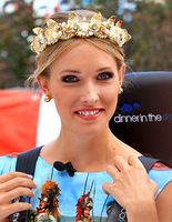 Бьюти-образ: Катя Осадчая