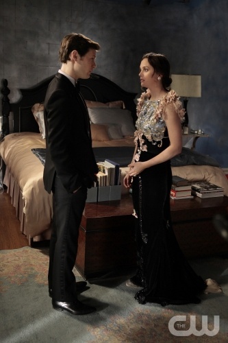 Блэр: вечерние наряды