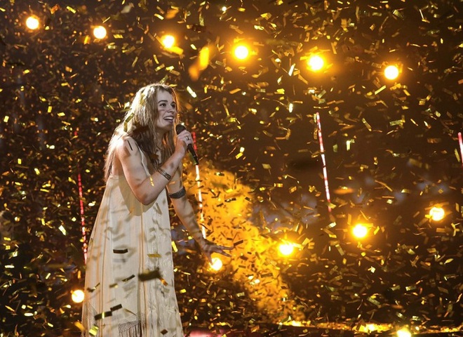 Эмили ле Форест