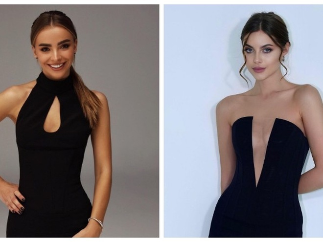 Скандал на «Міс Україна-2023»: Андрій Лузан назвав учасниць конкурсу, які мають зв'язок з РФ