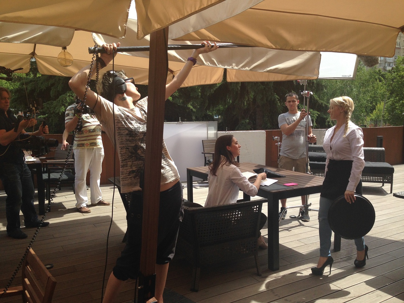 Марта Носова