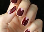 Модный маникюр летом 2016