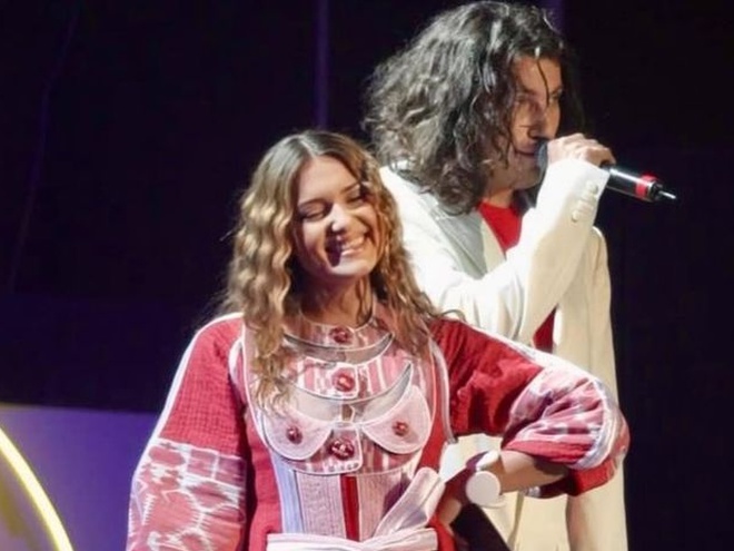 «Захистив мене»: Могилевська розповіла про ДТП у річницю загибелі Кузьми Скрябіна