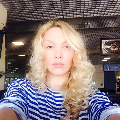 Зірки у тільняшках