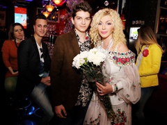 День рождения Ирины Билык