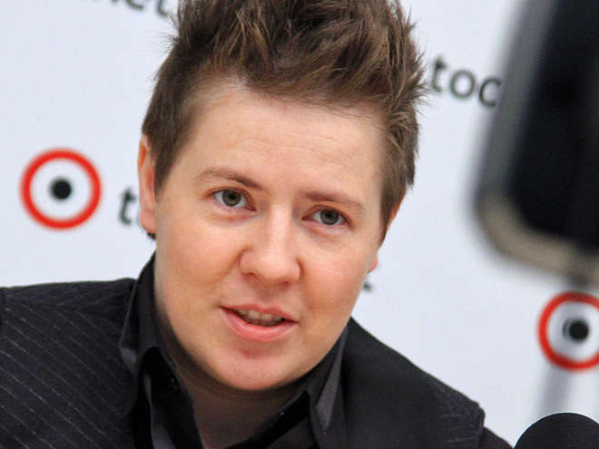 Евгений Литвинкович