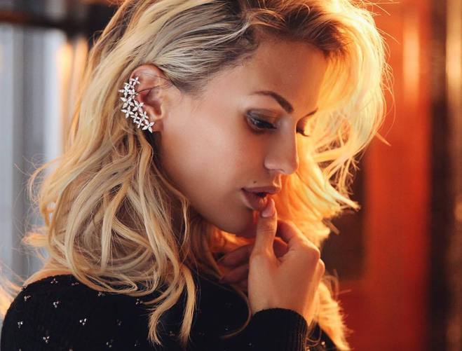 Виктория Боня