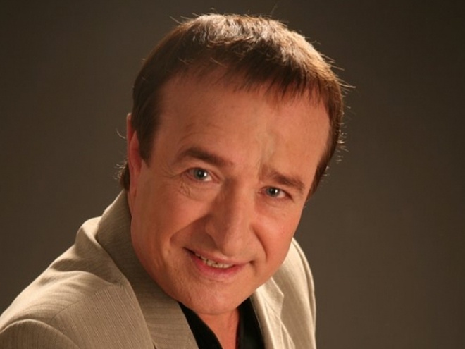 Віктор Шпортько