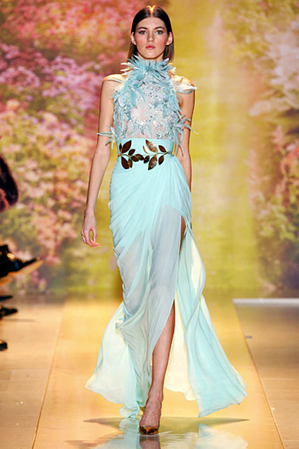 Тиждень високої моди: найяскравіші покази