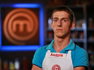 Андрей Колесник