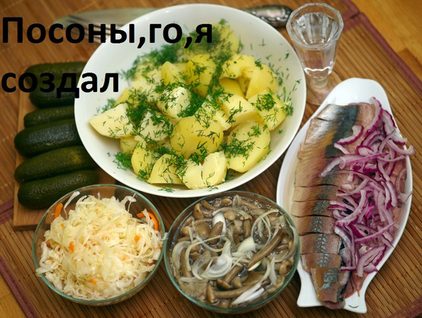 Гоу, посоны, я создал!