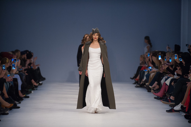 UFW AW 2016/17: Queens