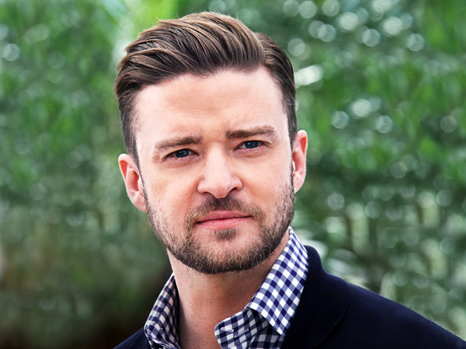 Джастін Тімберлейк