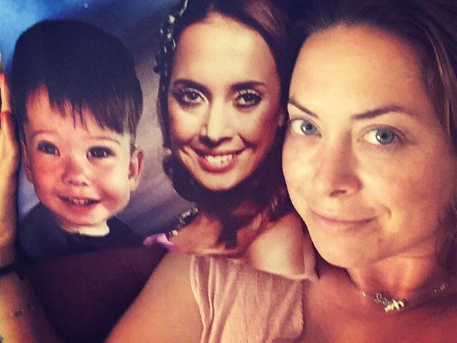 Наталья Фриске