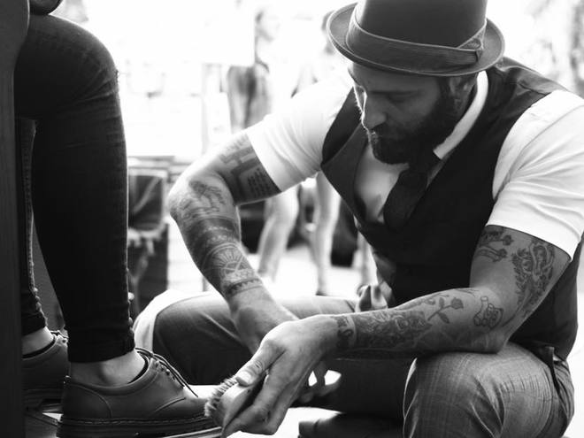 Даниэль Салем