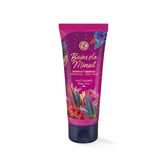 Крем для рук Yves Rocher