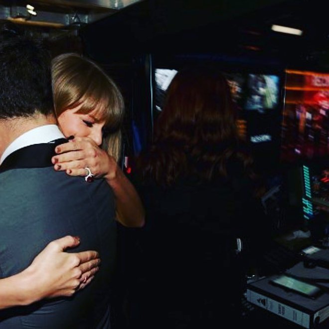 Тейлор Свифт