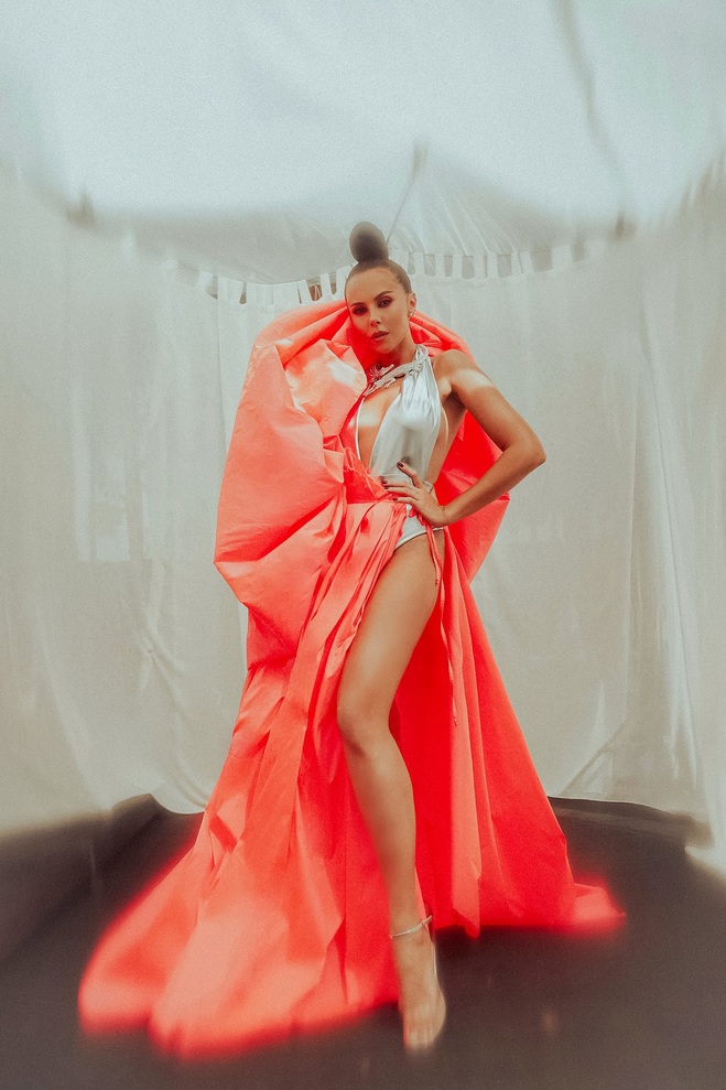 Настя Каменских