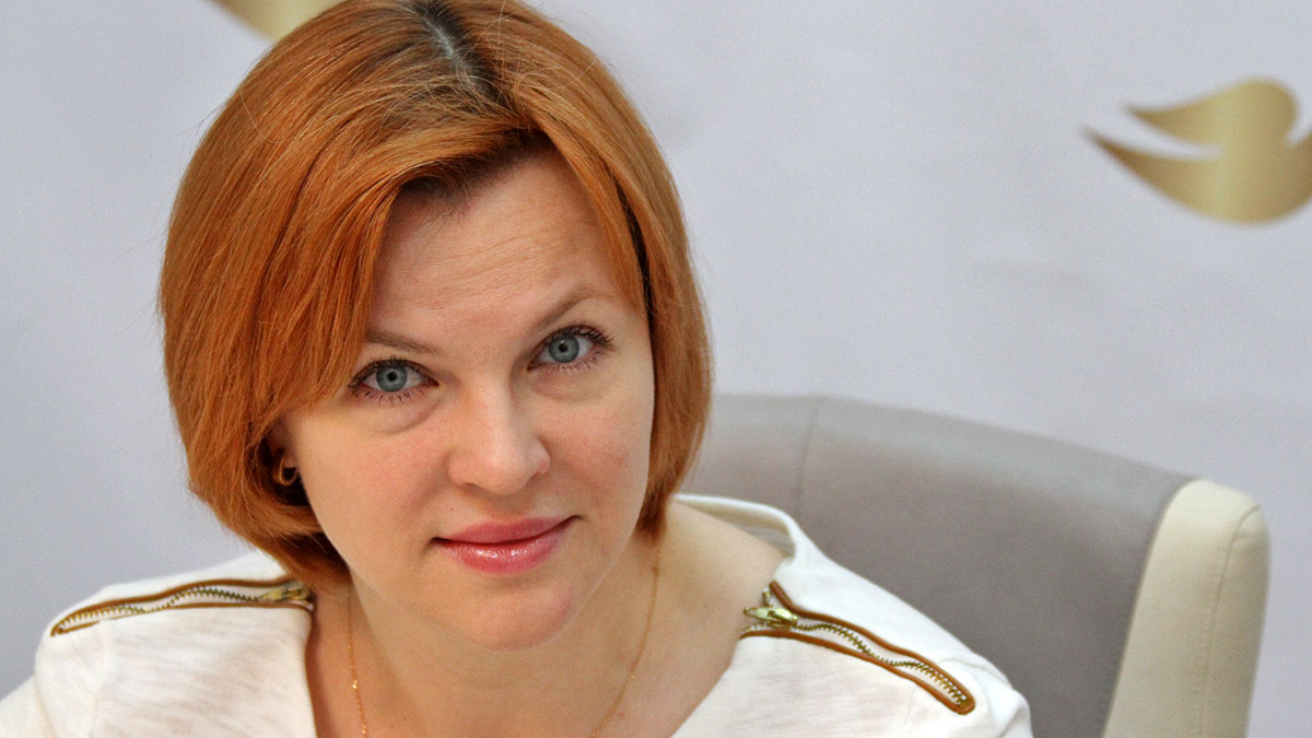 Врач косметолог- дерматолог Татьяна Кобец