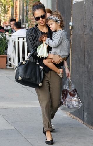 Джессіка  Альба