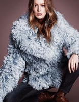 Осіння кампанія Gucci