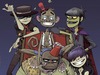 Gorillaz