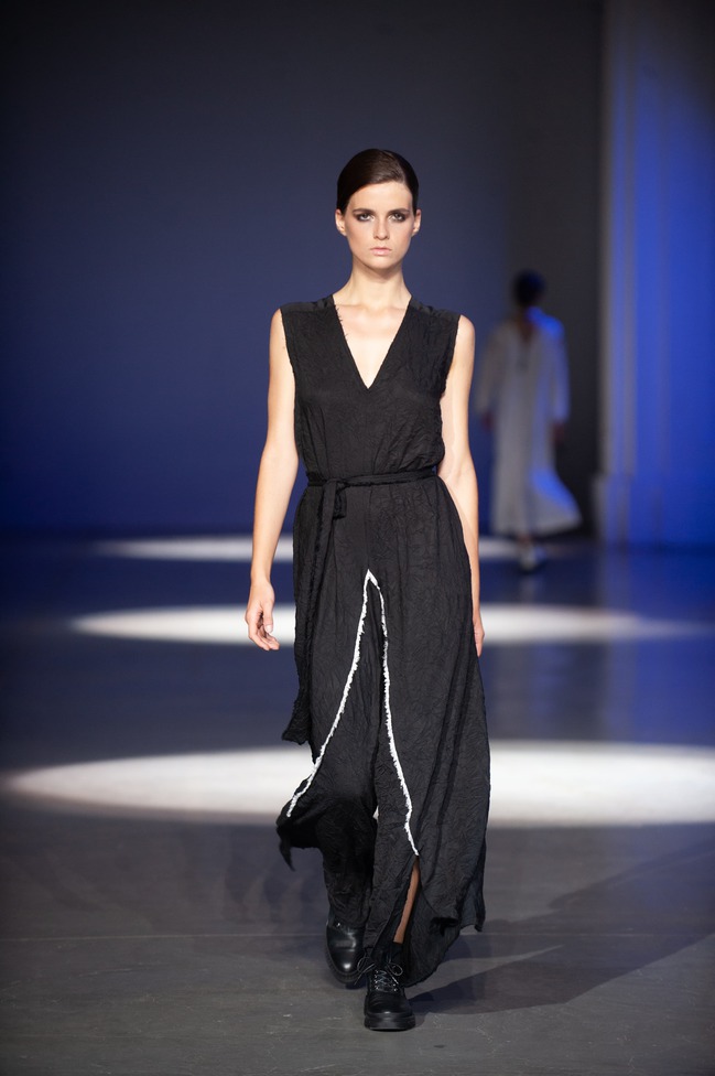 JULIYA KROS — UFW NO SEASON Season