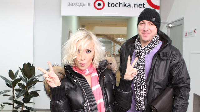 Іванна Мелай і XLDELUXE