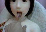 Как живая