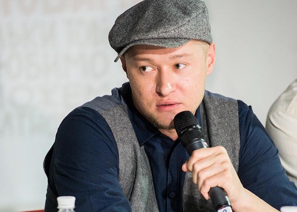 Андрій Хливнюк