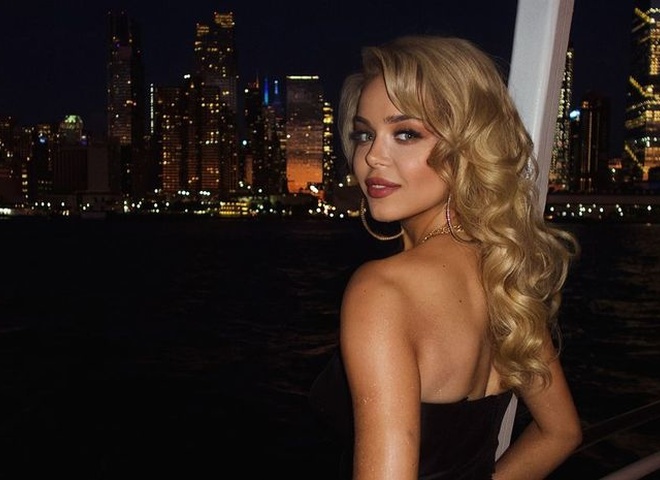 У МЗС спростували, що Гросу отримала дипломатичну посаду в Нью-Йорку