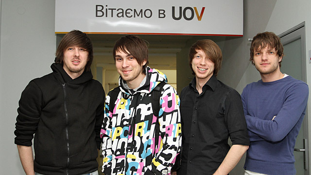 Роман Веремейчик