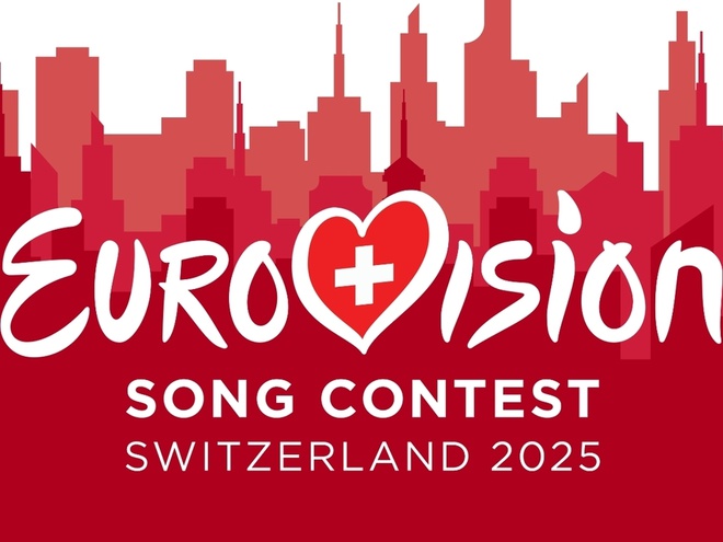 Євробачення-2025: оголошено два міста-претенденти на проведення конкурсу